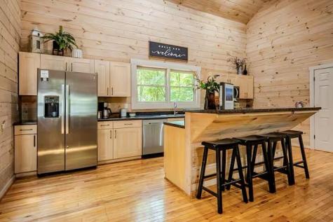 32 Bear Court Ellijay GA 30540