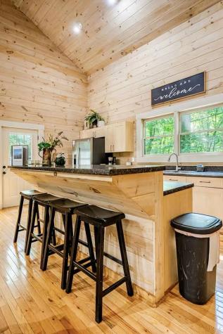 32 Bear Court Ellijay GA 30540