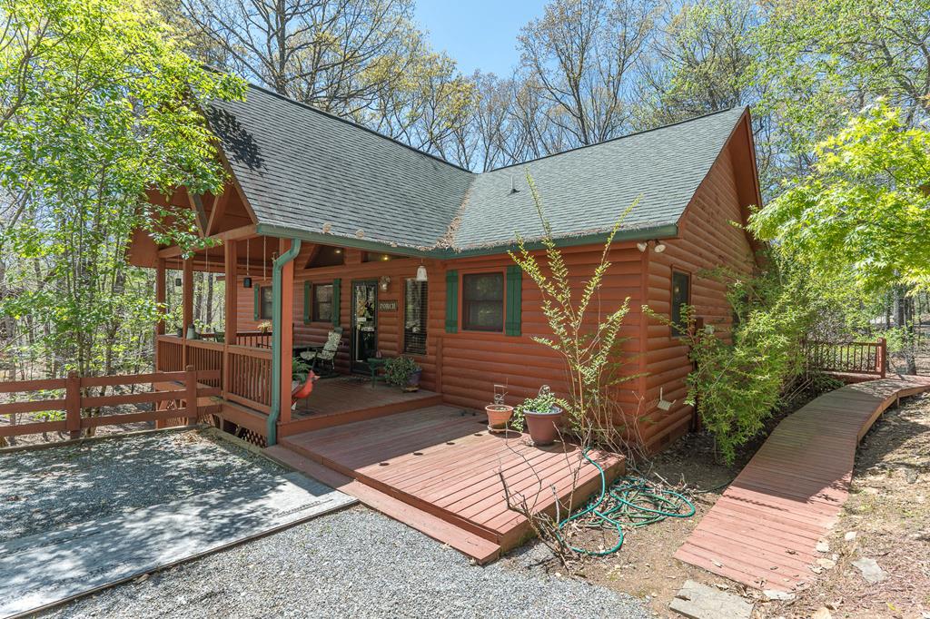 149 Clay Durrett Road Murphy NC 28906