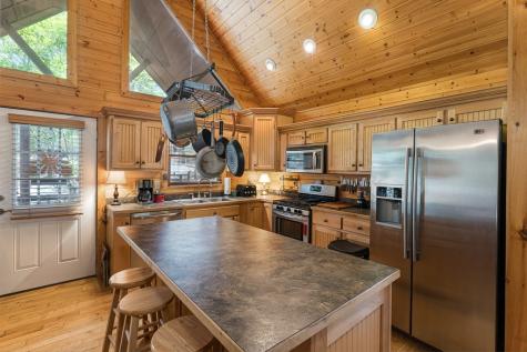 149 Clay Durrett Road Murphy NC 28906