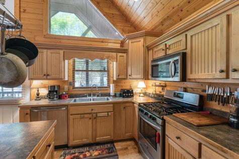 149 Clay Durrett Road Murphy NC 28906