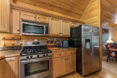 149 Clay Durrett Road Murphy NC 28906