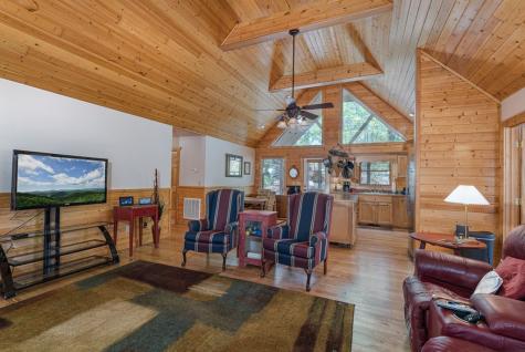 149 Clay Durrett Road Murphy NC 28906