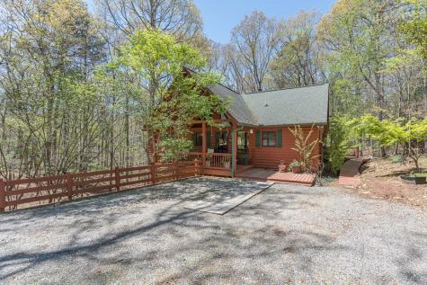 149 Clay Durrett Road Murphy NC 28906