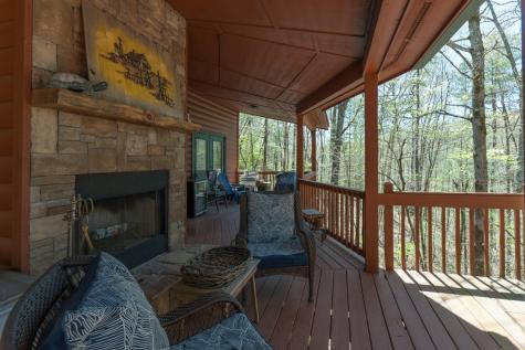 149 Clay Durrett Road Murphy NC 28906