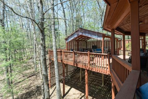 149 Clay Durrett Road Murphy NC 28906