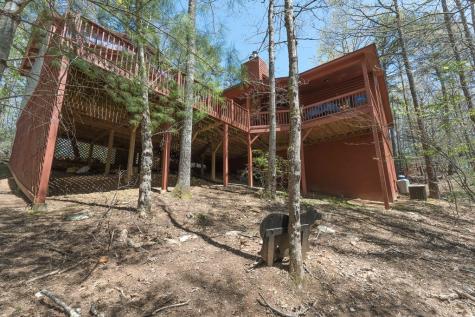149 Clay Durrett Road Murphy NC 28906