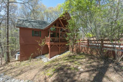 149 Clay Durrett Road Murphy NC 28906