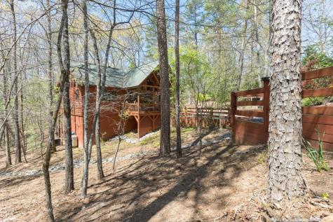 149 Clay Durrett Road Murphy NC 28906