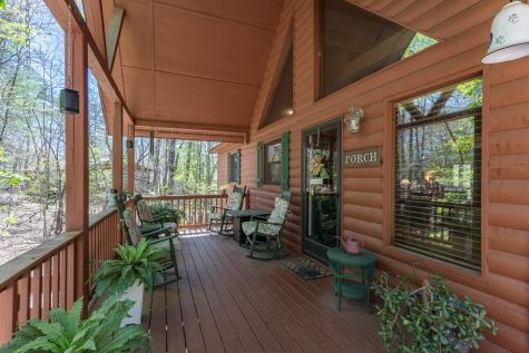 149 Clay Durrett Road Murphy NC 28906