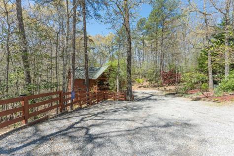 149 Clay Durrett Road Murphy NC 28906