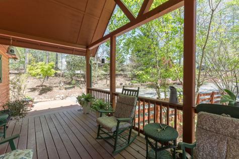 149 Clay Durrett Road Murphy NC 28906