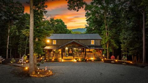 309 Elmwood Circle Ellijay GA 30540