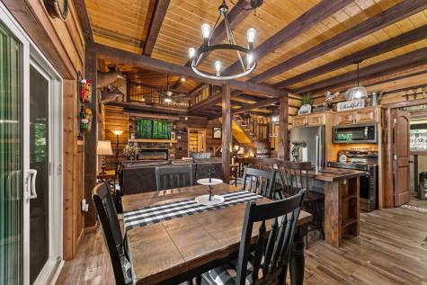 309 Elmwood Circle Ellijay GA 30540