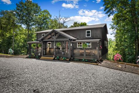 309 Elmwood Circle Ellijay GA 30540