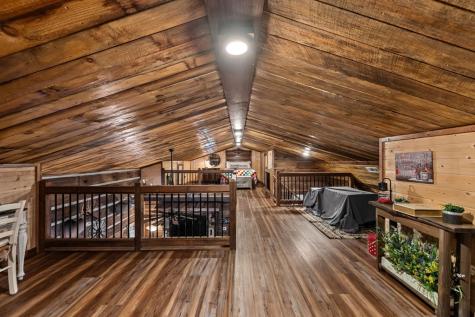 309 Elmwood Circle Ellijay GA 30540