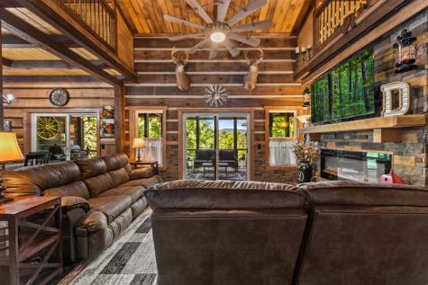309 Elmwood Circle Ellijay GA 30540