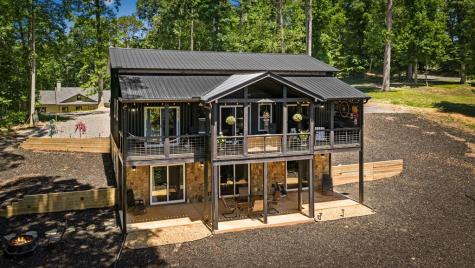 309 Elmwood Circle Ellijay GA 30540