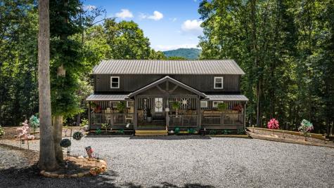 309 Elmwood Circle Ellijay GA 30540