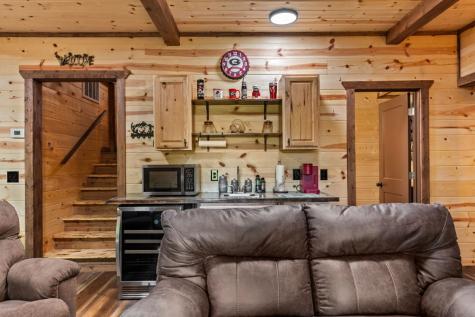309 Elmwood Circle Ellijay GA 30540