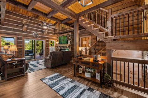 309 Elmwood Circle Ellijay GA 30540