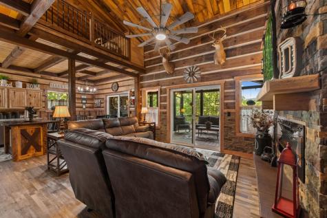 309 Elmwood Circle Ellijay GA 30540