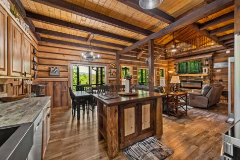 309 Elmwood Circle Ellijay GA 30540