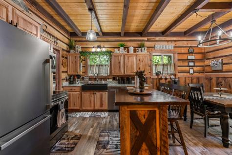 309 Elmwood Circle Ellijay GA 30540