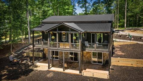 309 Elmwood Circle Ellijay GA 30540