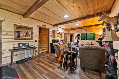 309 Elmwood Circle Ellijay GA 30540