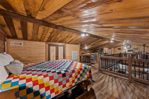 309 Elmwood Circle Ellijay GA 30540