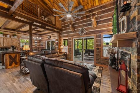 309 Elmwood Circle Ellijay GA 30540