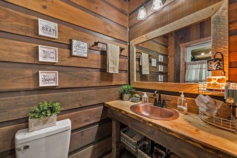 309 Elmwood Circle Ellijay GA 30540