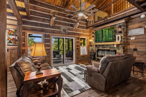 309 Elmwood Circle Ellijay GA 30540