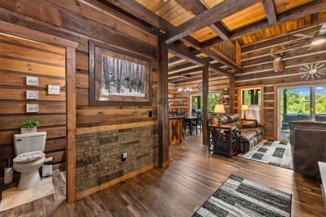 309 Elmwood Circle Ellijay GA 30540