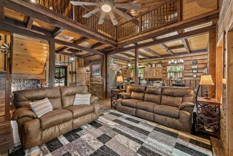 309 Elmwood Circle Ellijay GA 30540