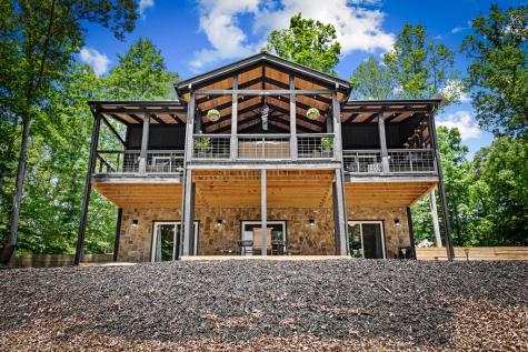 309 Elmwood Circle Ellijay GA 30540