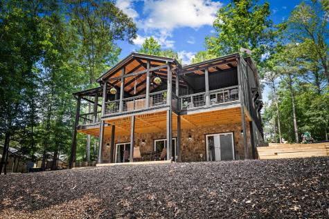 309 Elmwood Circle Ellijay GA 30540