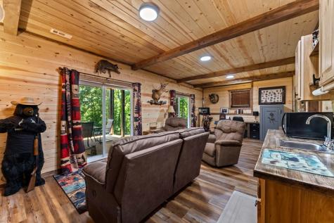 309 Elmwood Circle Ellijay GA 30540