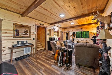 309 Elmwood Circle Ellijay GA 30540