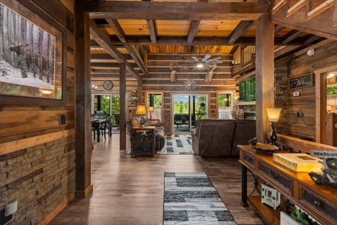 309 Elmwood Circle Ellijay GA 30540