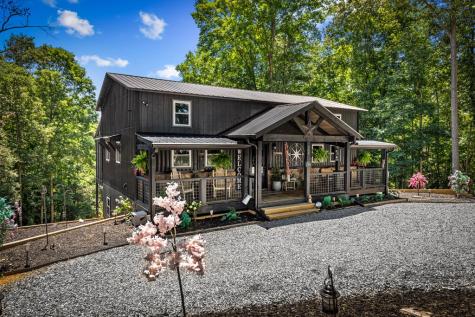 309 Elmwood Circle Ellijay GA 30540