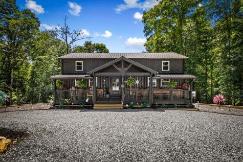 309 Elmwood Circle Ellijay GA 30540