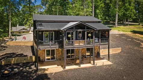 309 Elmwood Circle Ellijay GA 30540