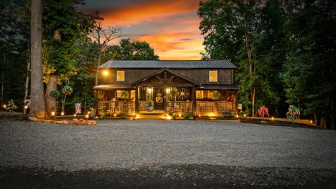 309 Elmwood Circle Ellijay GA 30540