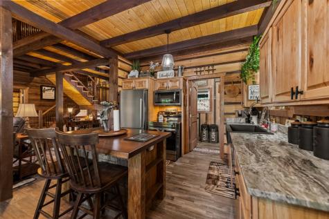 309 Elmwood Circle Ellijay GA 30540