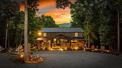 309 Elmwood Circle Ellijay GA 30540