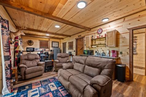 309 Elmwood Circle Ellijay GA 30540
