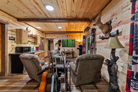 309 Elmwood Circle Ellijay GA 30540