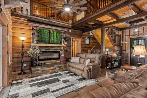 309 Elmwood Circle Ellijay GA 30540